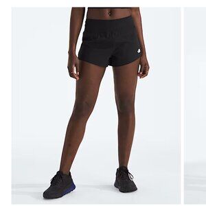NWT The North face Women’s Summer LT 2.5'' Shorts